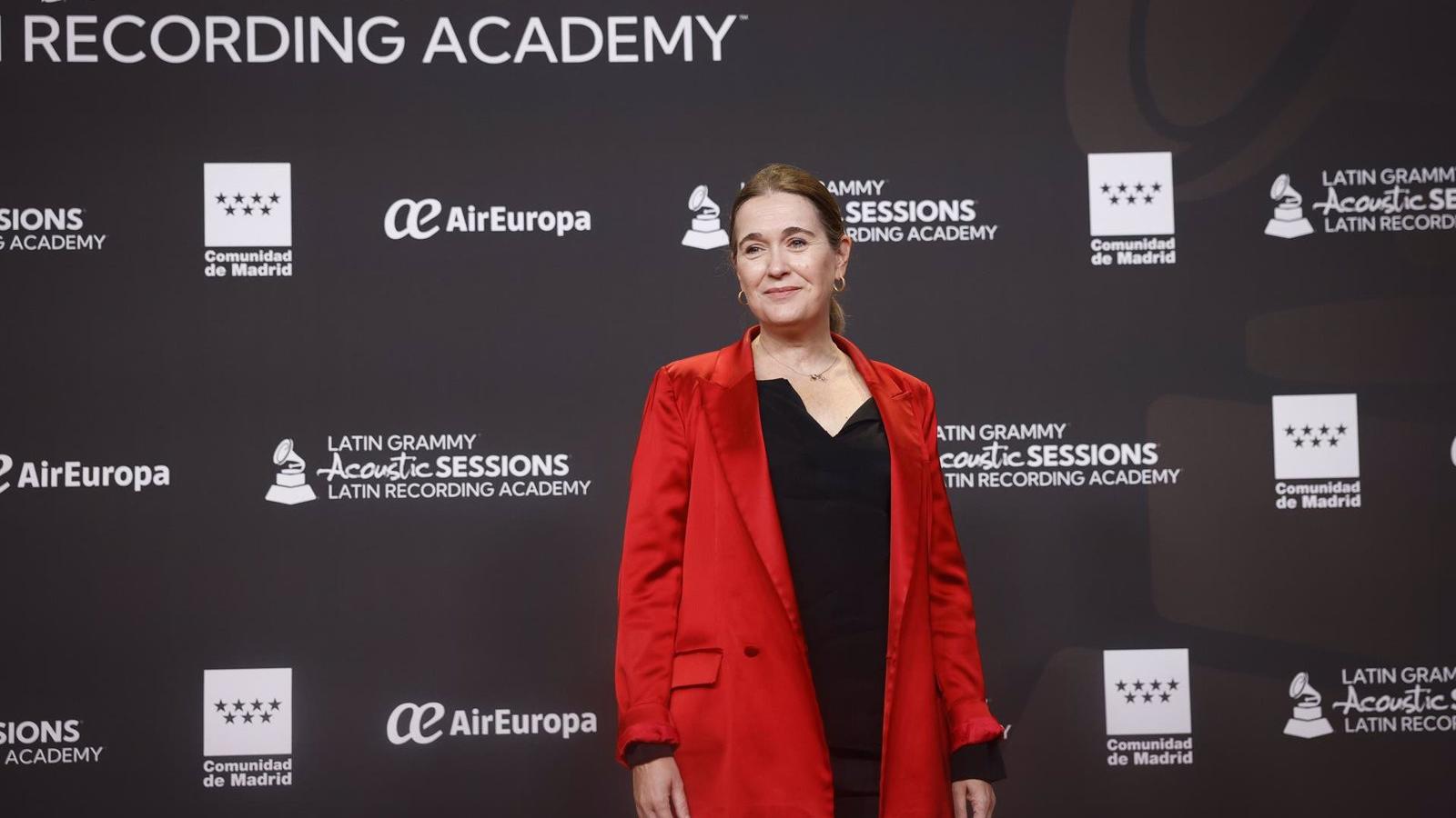 Marta Rivera carga contra las activistas del Museo del Prado: "Son dos personas sin respeto por el patrimonio"