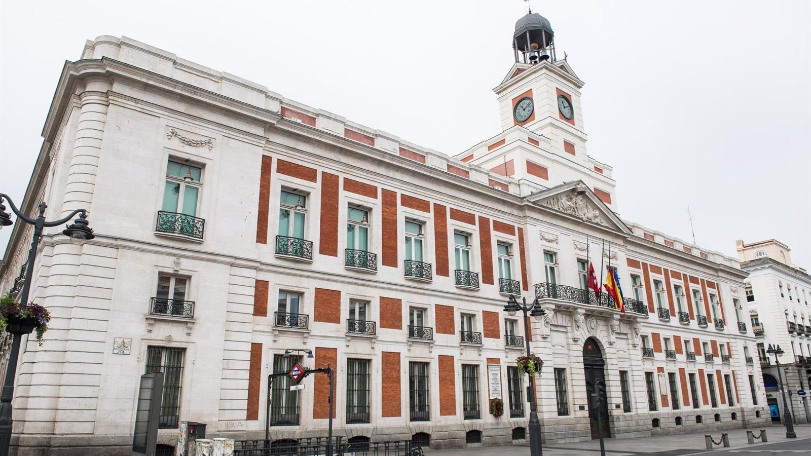 La Comunidad invertirá nueve millones en ayudas para proyectos empresariales con Sello de Excelencia La Comunidad invertirá nueve millones en ayudas para proyectos empresariales con Sello de Excelencia