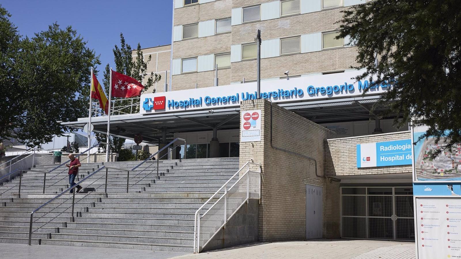 El Gregorio Marañón coordina una investigación con equipos de seis comunidades para el diagnóstico y tratamiento del autismo El Gregorio Marañón coordina una investigación con equipos de seis comunidades para el diagnóstico y tratamiento del autismo