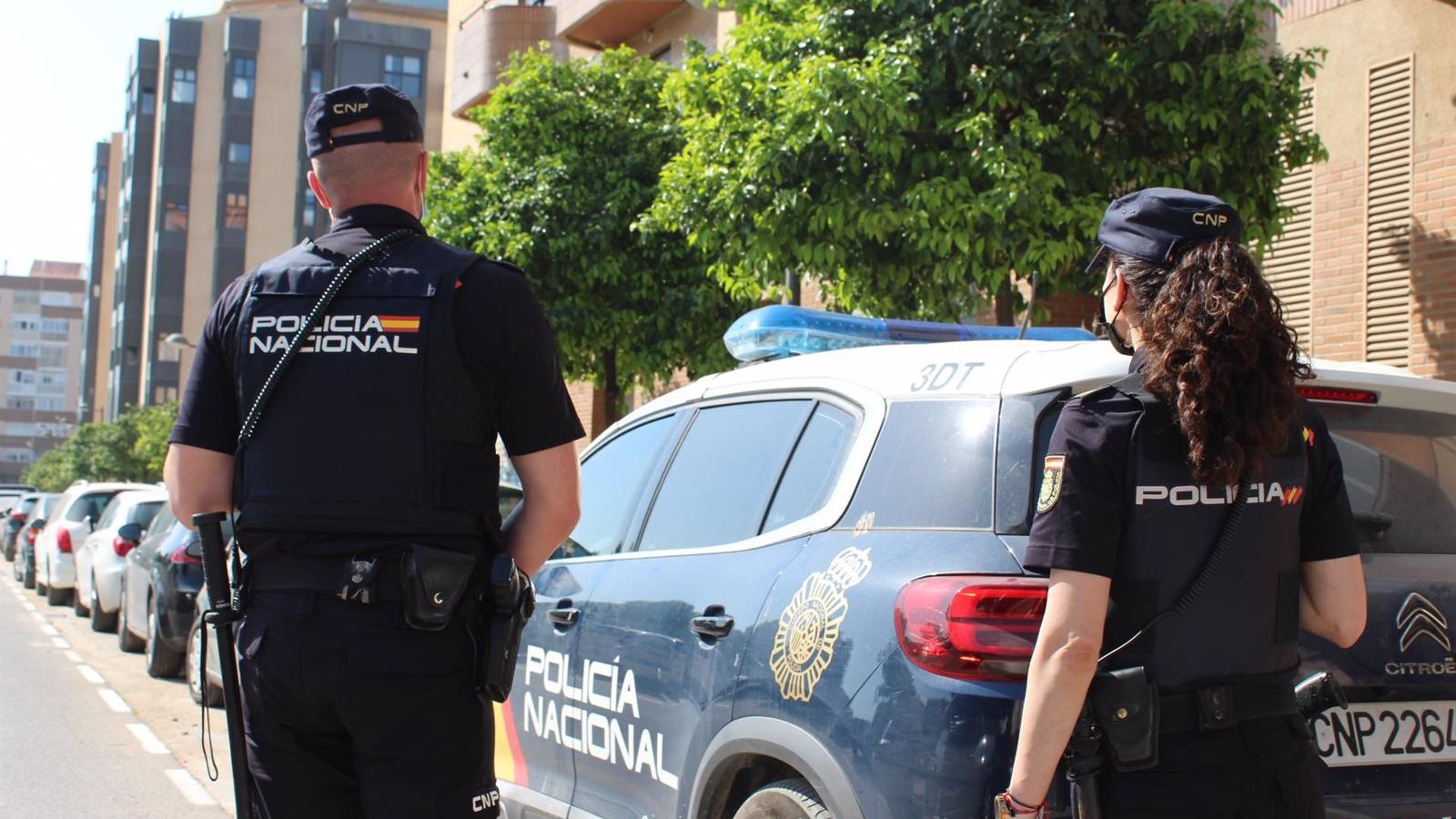 La Policía Nacional convoca 2.456 plazas de ingreso en la Escala Básica