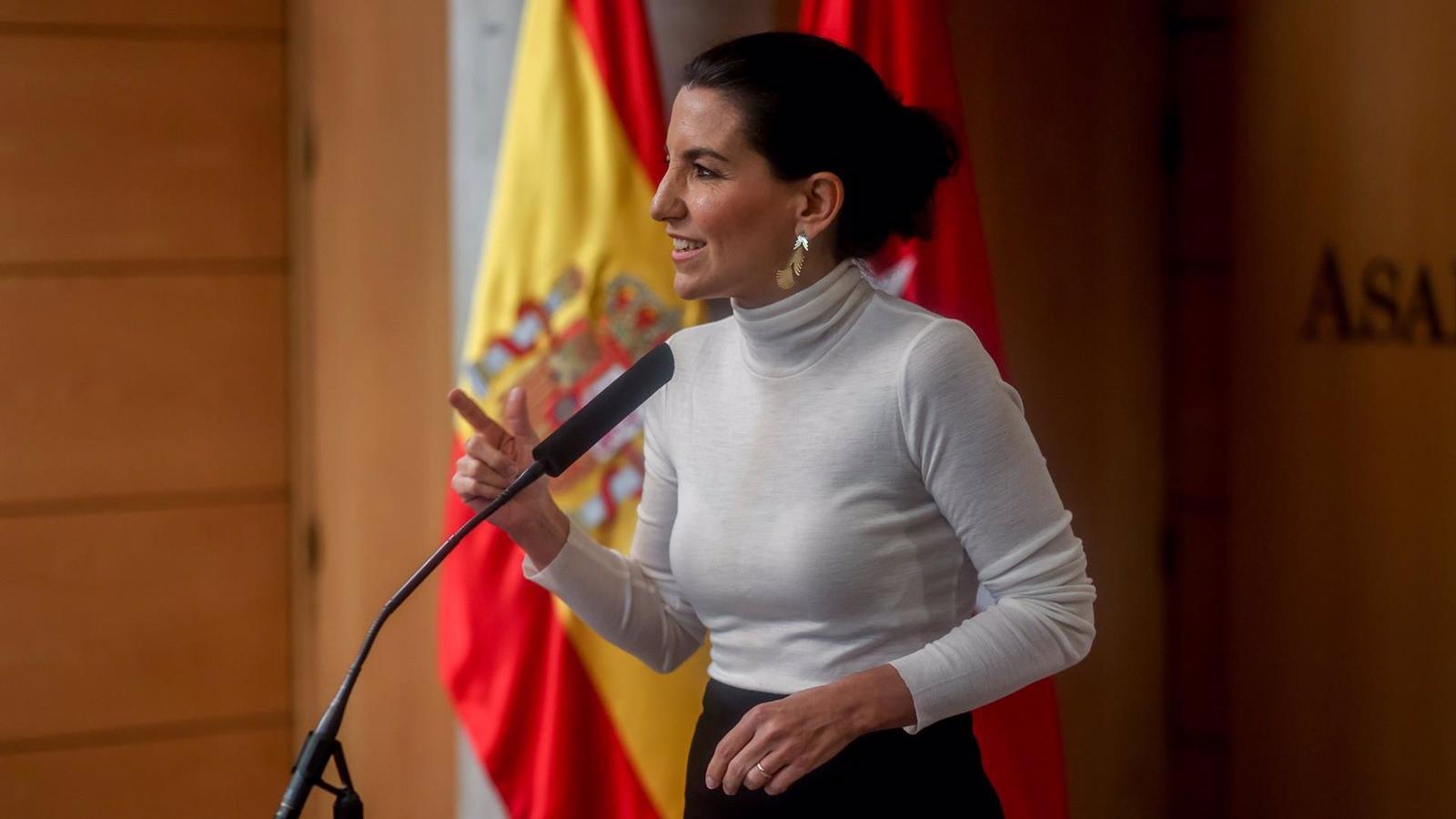 PP y Vox tachan de "irresponsabilidad" la ley del 'solo sí es sí' PP y Vox tachan de "irresponsabilidad" la ley del 'solo sí es sí'