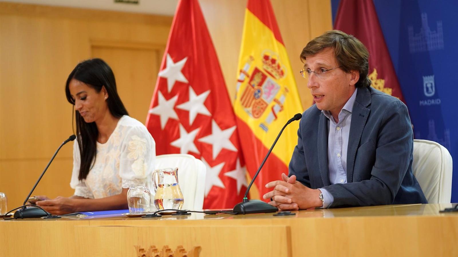 El Ayuntamiento de Madrid lanza una estrategia de internacionalización para impulsar su influencia como capital global