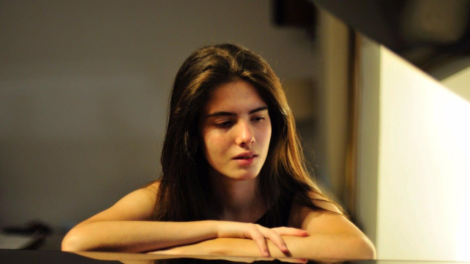 Eugenia Sánchez gana el 22º Concurso Internacional de Piano Compositores de España en Las Rozas