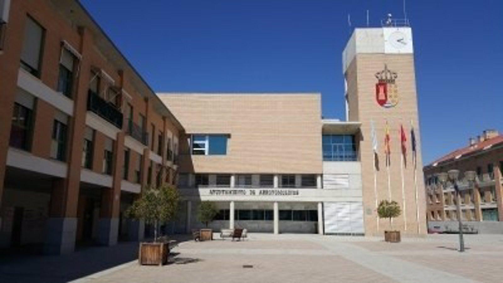 Arroyomolinos mantiene la suspensión en el pago de la tasa de basuras para 2023