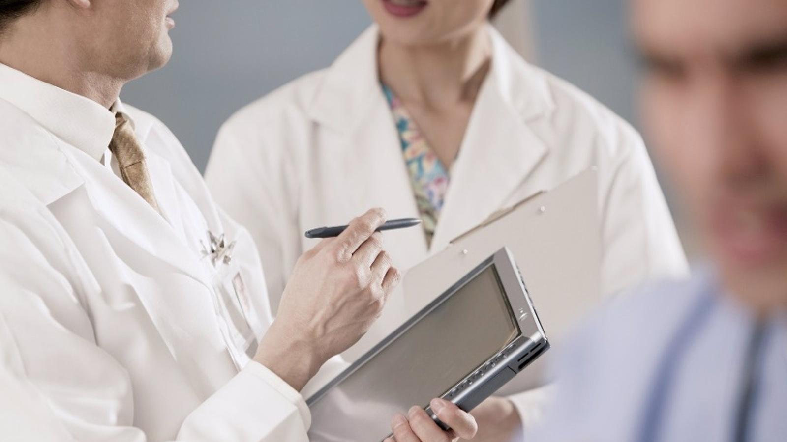 El ICOMEM constituye el Subcomité Permanente de Asistencia Sanitaria