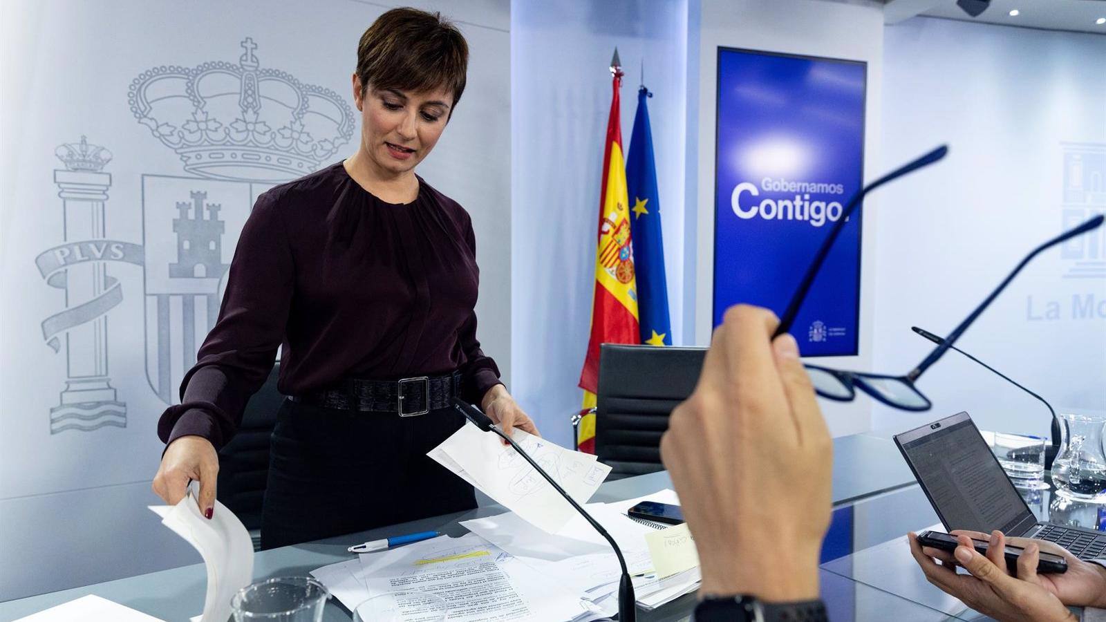 El Gobierno de España destina 37,4 millones a la Comunidad de Madrid para Planes de Sostenibilidad Turística en Destino