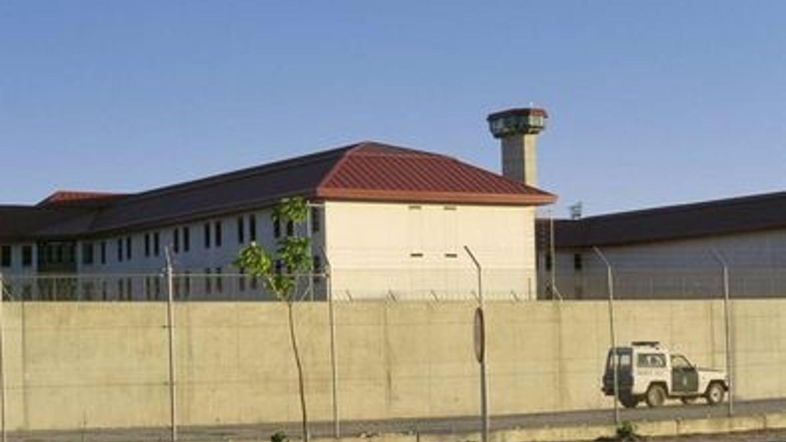 Grave agresión en la cárcel de Valdemoro por un interno con problemas psiquiátricos