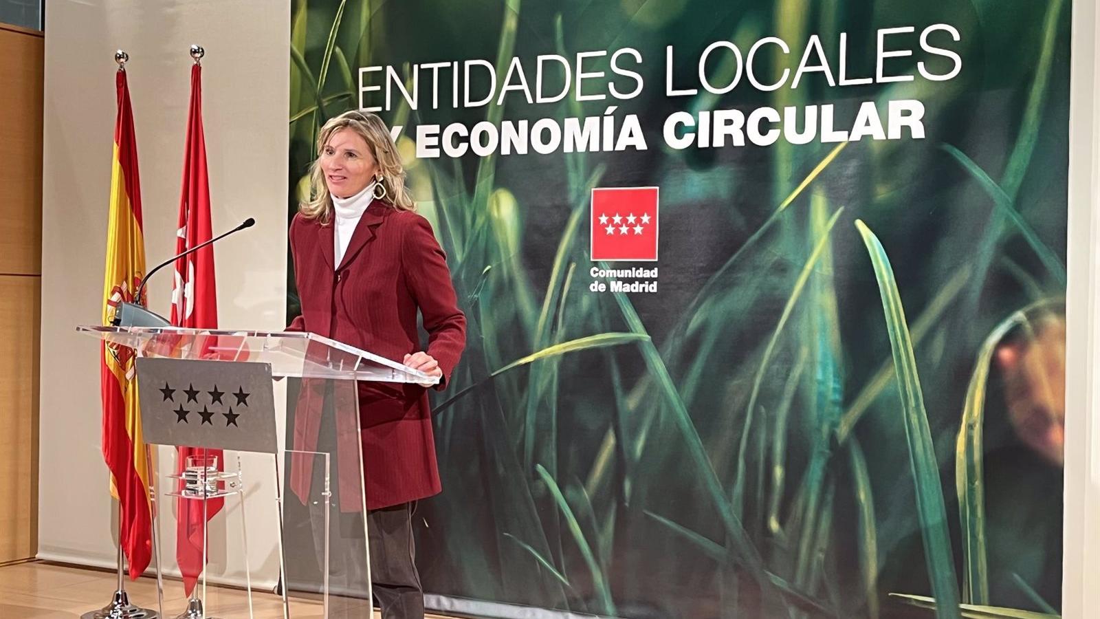 El proyecto de Ley de Economía Circular llegará a la Asamblea en diciembre
