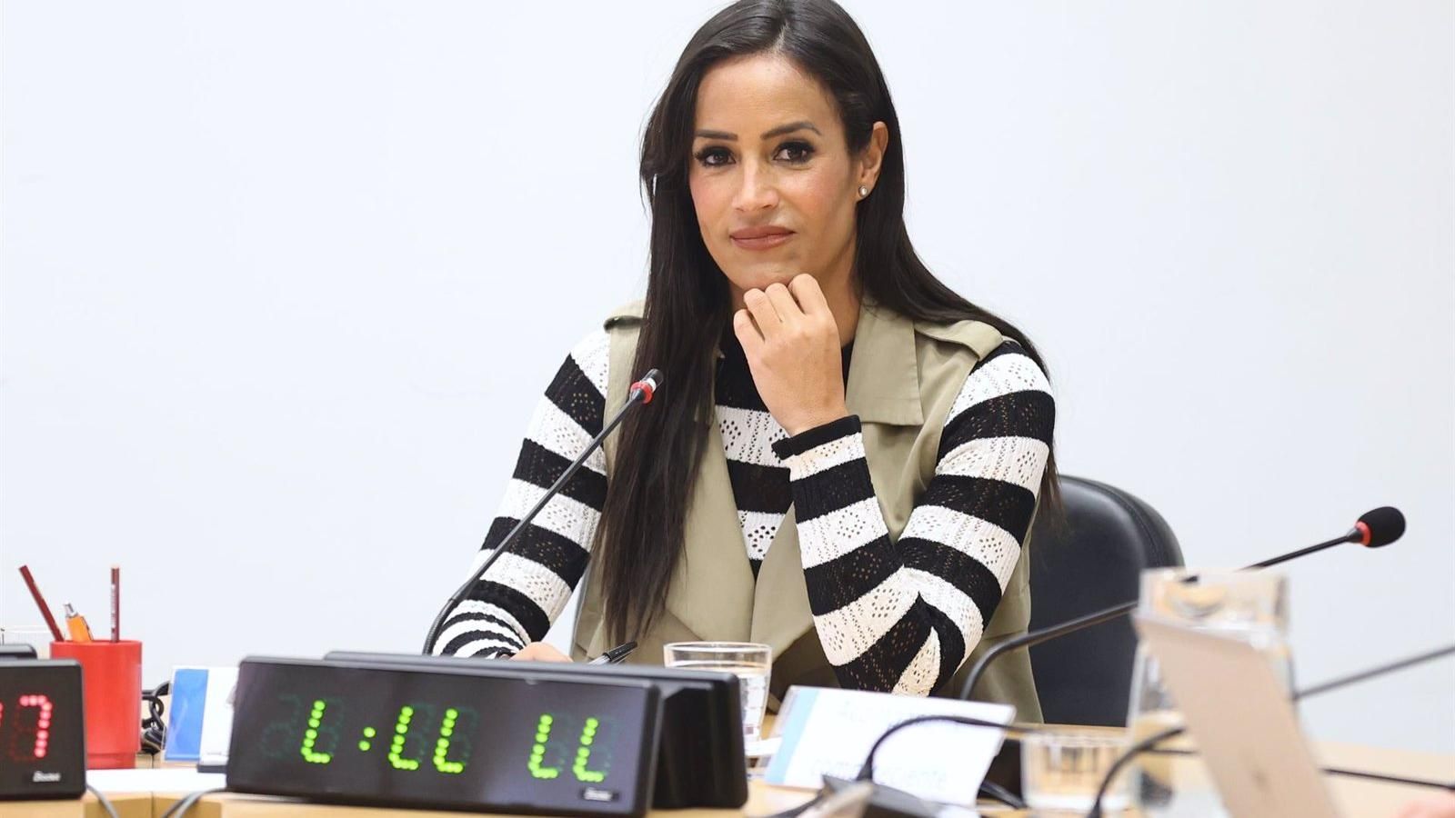 Villacís llama a evitar "egos y personalismos" en la refundación de Cs y pide trabajar "por la unidad"