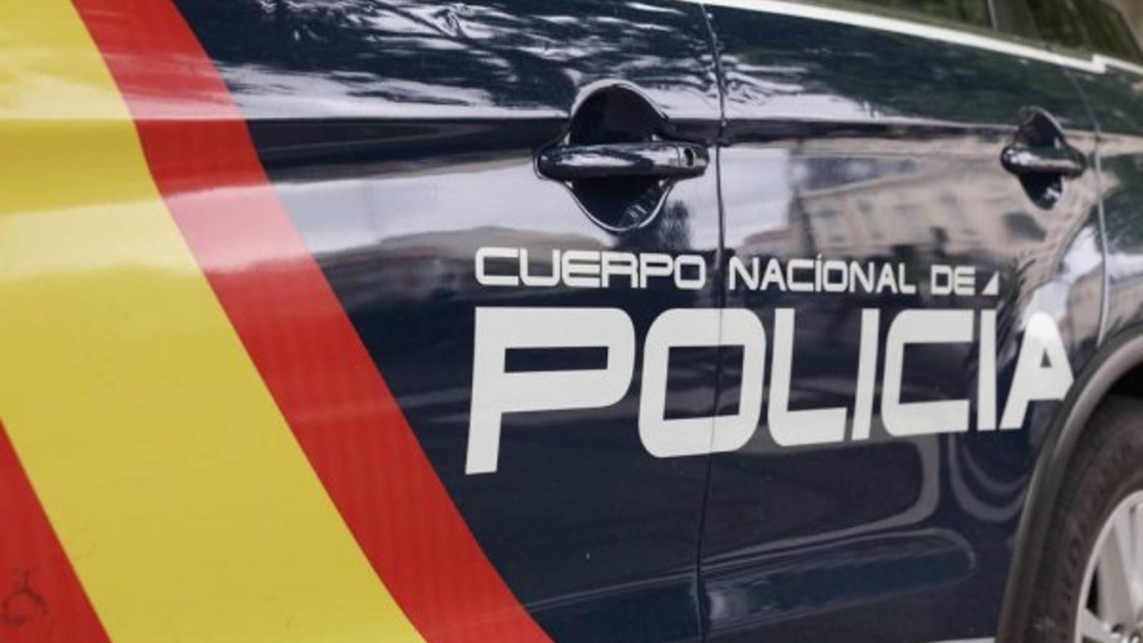 Localizan un tercer paquete sospechoso en la base aérea de Torrejón de Ardoz