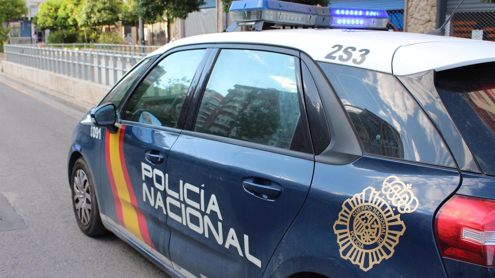 Desarticulado un grupo dedicado al tráfico de drogas y explotación sexual de ciudadanas chinas