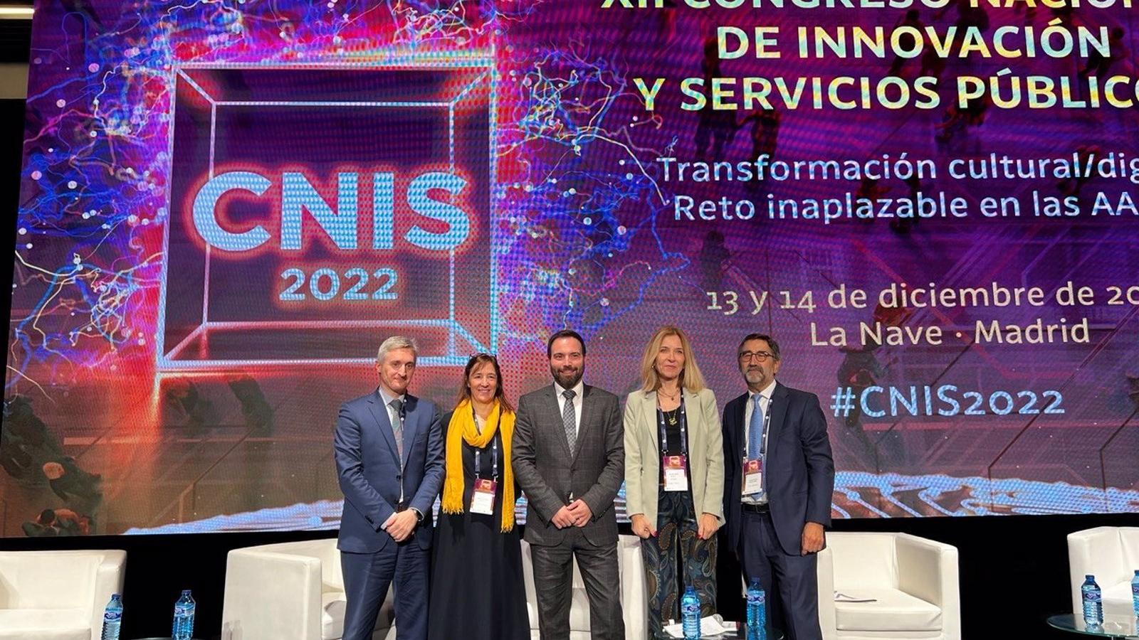 Madrid se destaca como "la ciudad europea preferida" para acoger grandes eventos