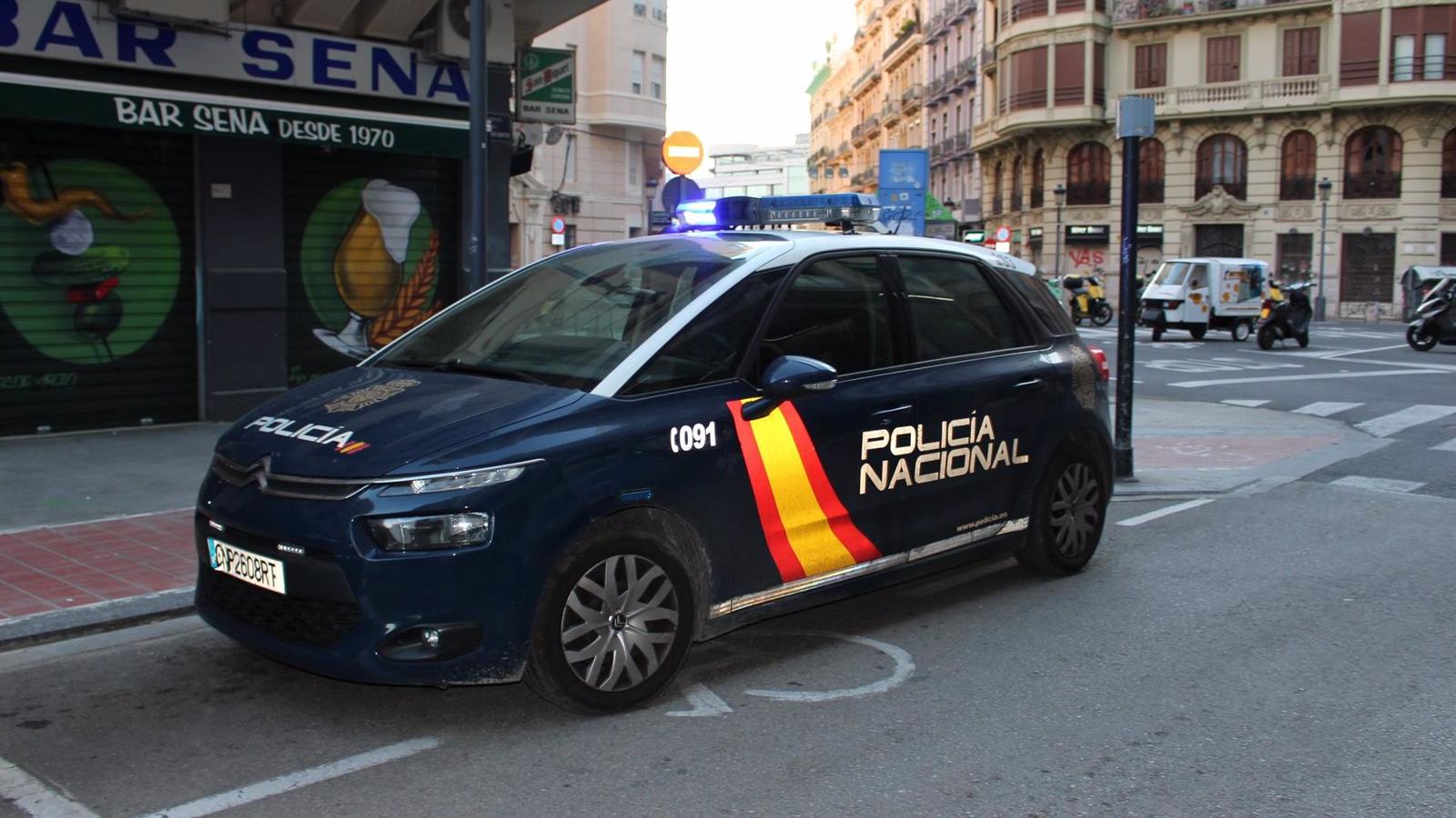 Detenidas once personas por explotar sexualmente a mujeres en pisos de citas de la región
