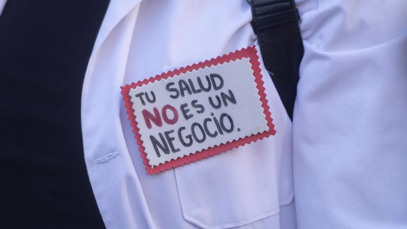El comité de huelga pide poner sobre la mesa 42 millones para desconvocar los paros
