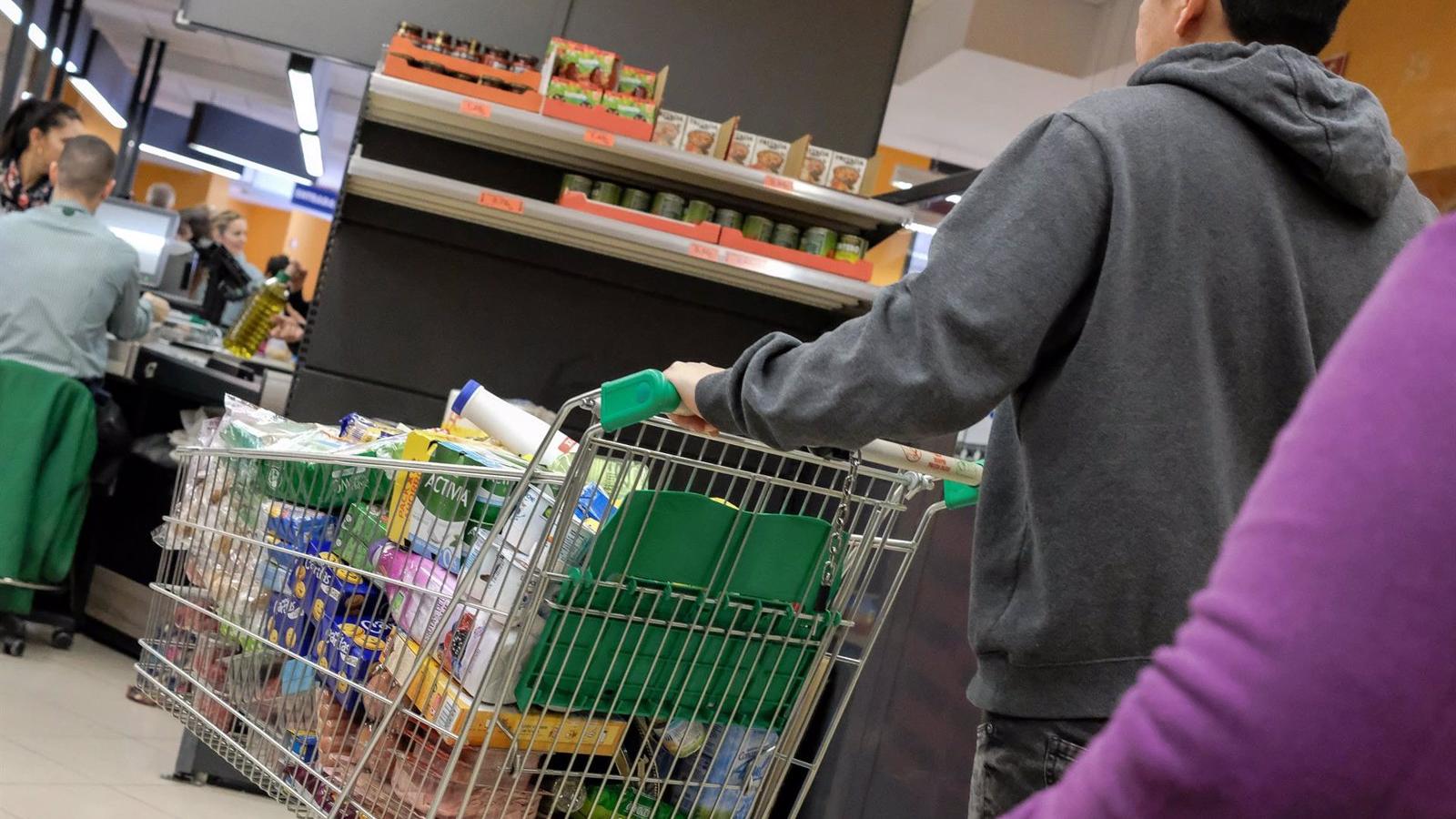 La Comunidad de Madrid registra la menor inflación de España