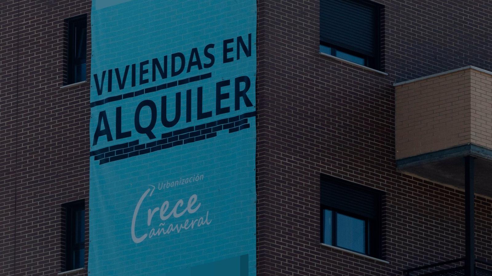 El precio del alquiler en Madrid sube un 14% y se sitúa en 15,36 euros por m2 en noviembre