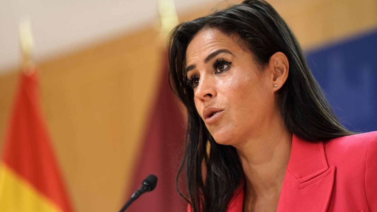 Villacís dice que Bal no tiene legitimidad para refundar Cs y pide a una nueva vía de unidad