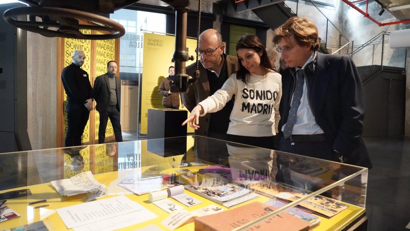 Cerca de 10.000 madrileños se suman a las actividades de Serrería Belga durante la primera quincena del mes