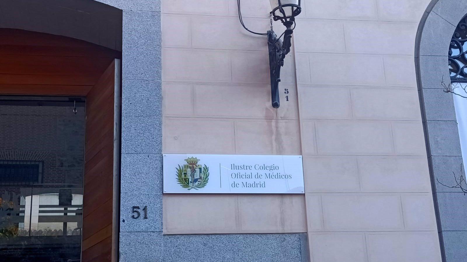 El ICOMEM se felicita de la suspensión de la huelga en Atención Primaria y desea un "pronto acuerdo definitivo"