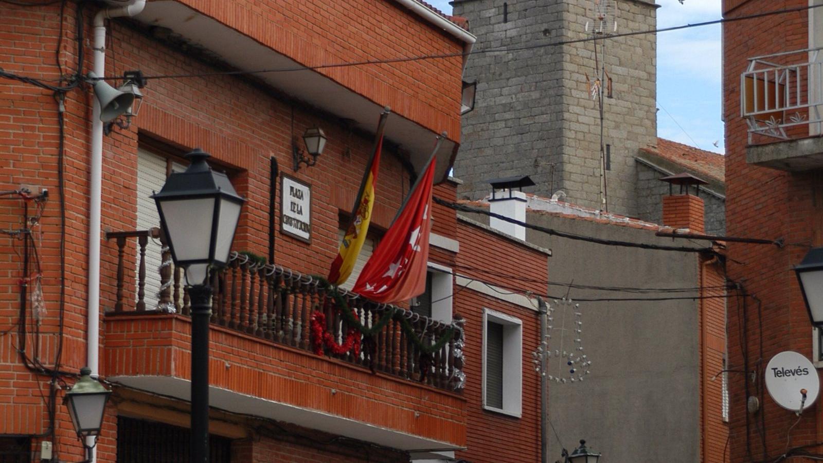 Citada a declarar el 15 de marzo la regidora socialista de Cenicientos por presunta malversación Citada a declarar el 15 de marzo la regidora socialista de Cenicientos por presunta malversación