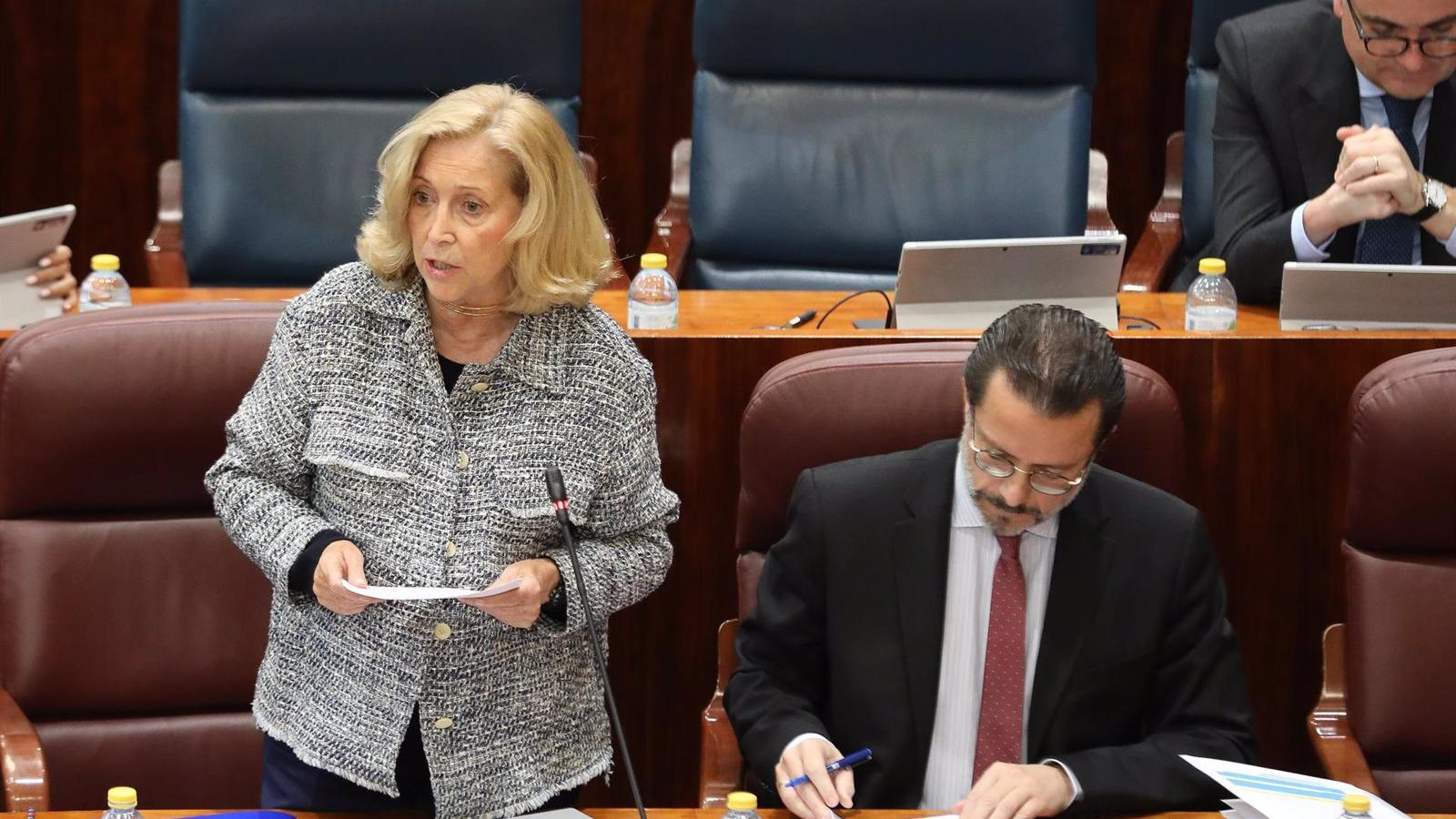 Más de 27 millones de inversión en la región para el abono de la Renta Mínima de Inserción a personas vulnerables