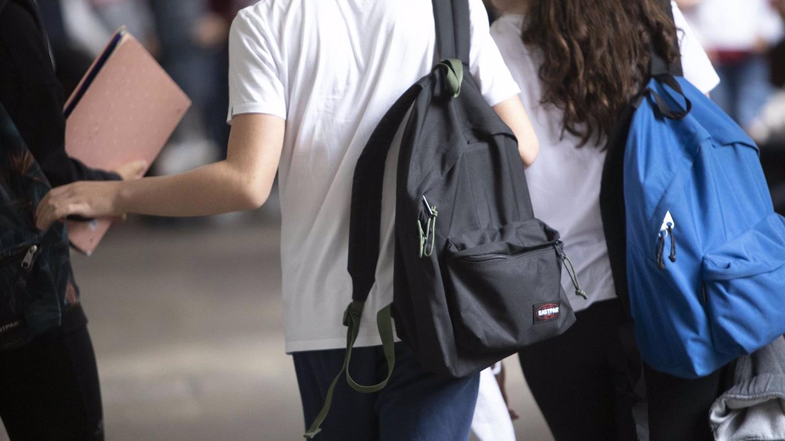 3.753 alumnos se beneficiarán de las becas Segunda Oportunidad de la Comunidad de Madrid