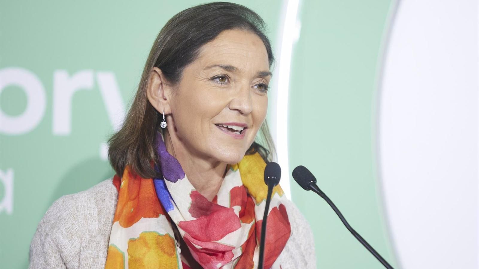 Maroto se proyecta como Maroto se proyecta como