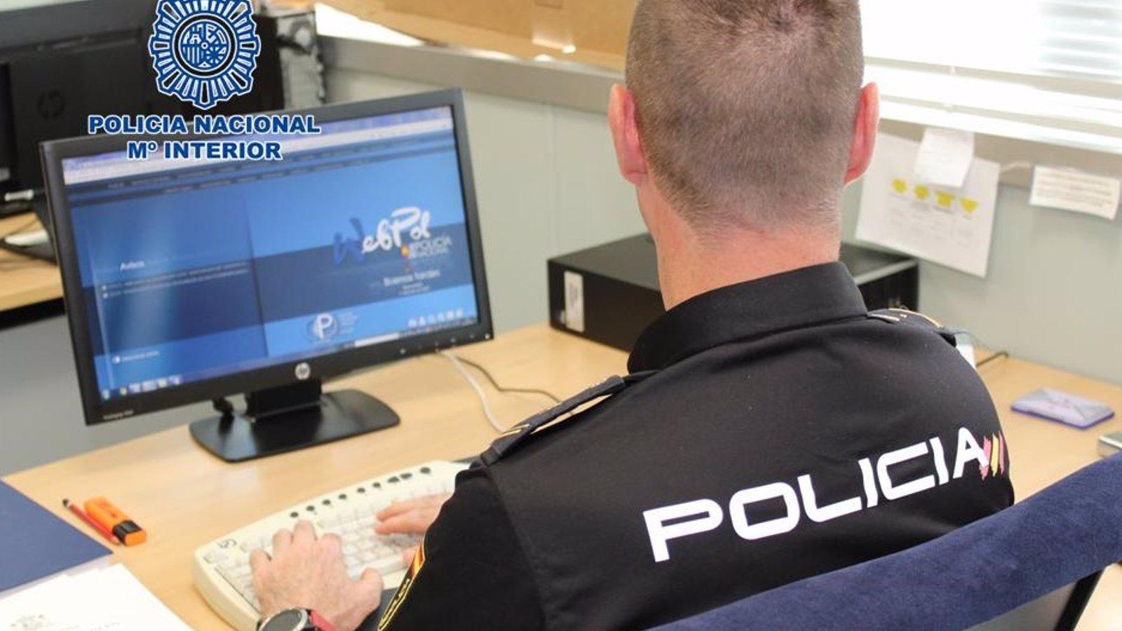 Cae una presunta organización criminal que estafaba empresas con cheques falsos en Madrid y otras provincias