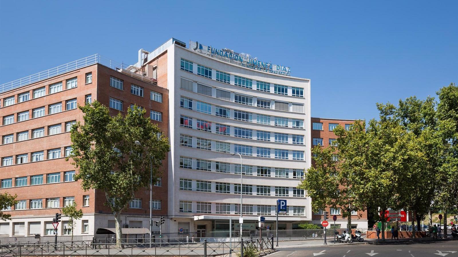 Los hospitales madrileños encabezan ocho de las doce especialidades analizadas en el en el Índice de Excelencia Hospitalaria 2022