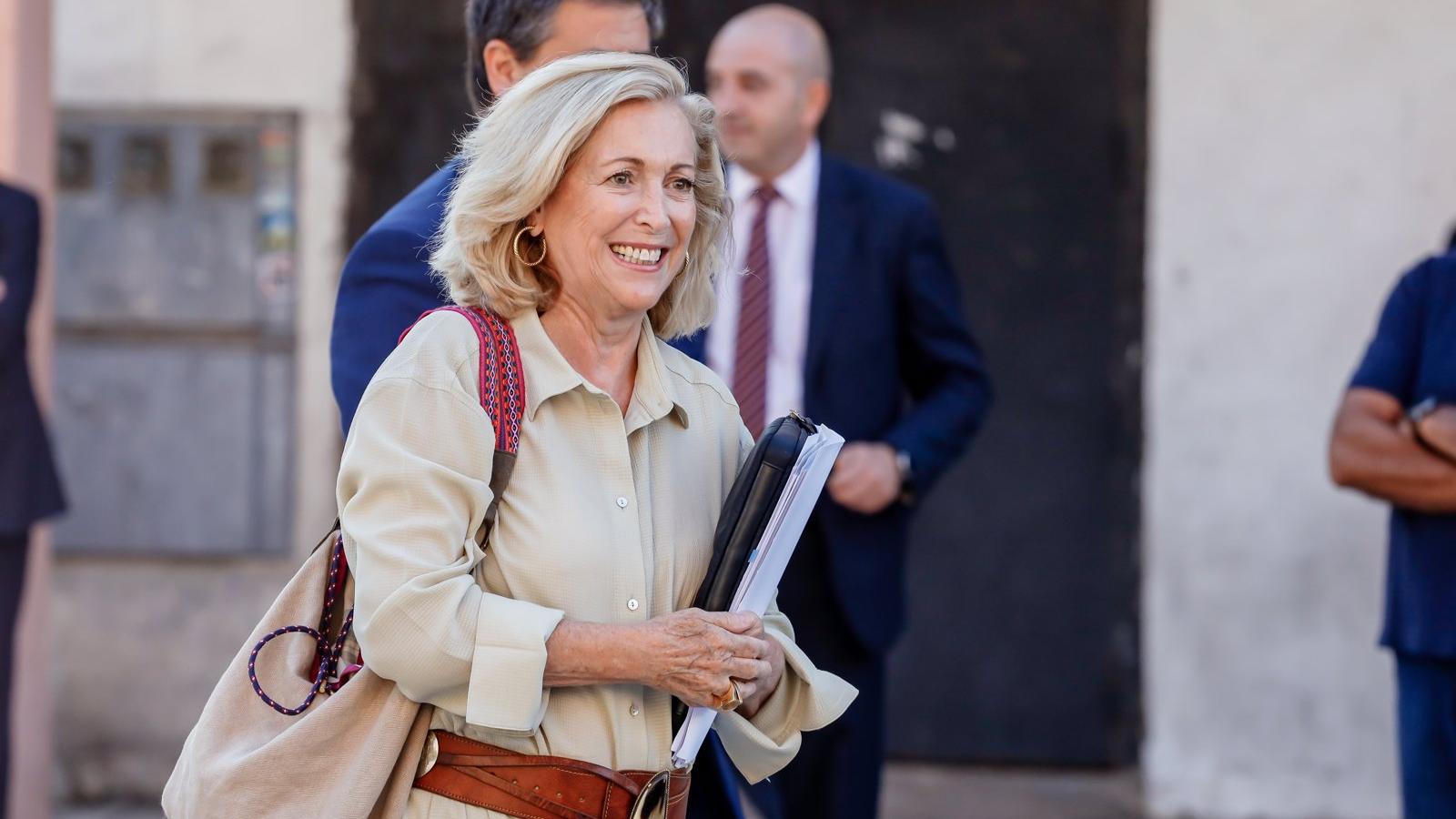 El Gobierno regional advierte de que la Ley de Familias invade competencias y discrimina a las familias numerosas