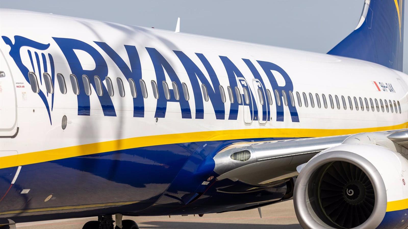 La huelga de tripulantes de cabina de Ryanair finaliza sin acuerdo entre ambas partes