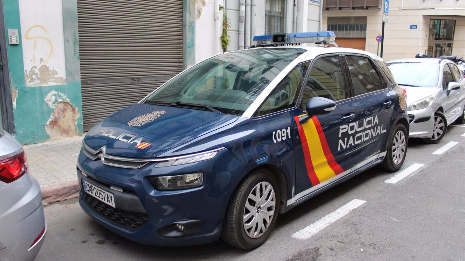 Detenida una pareja por robar en casas de personas de edad simulando ser revisores de eléctricas