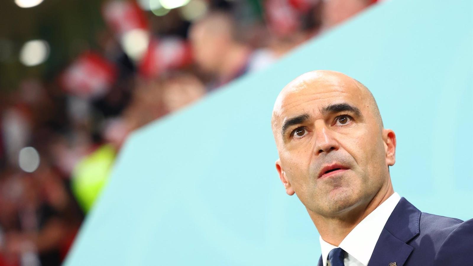 Roberto Martínez, nuevo seleccionador de Portugal