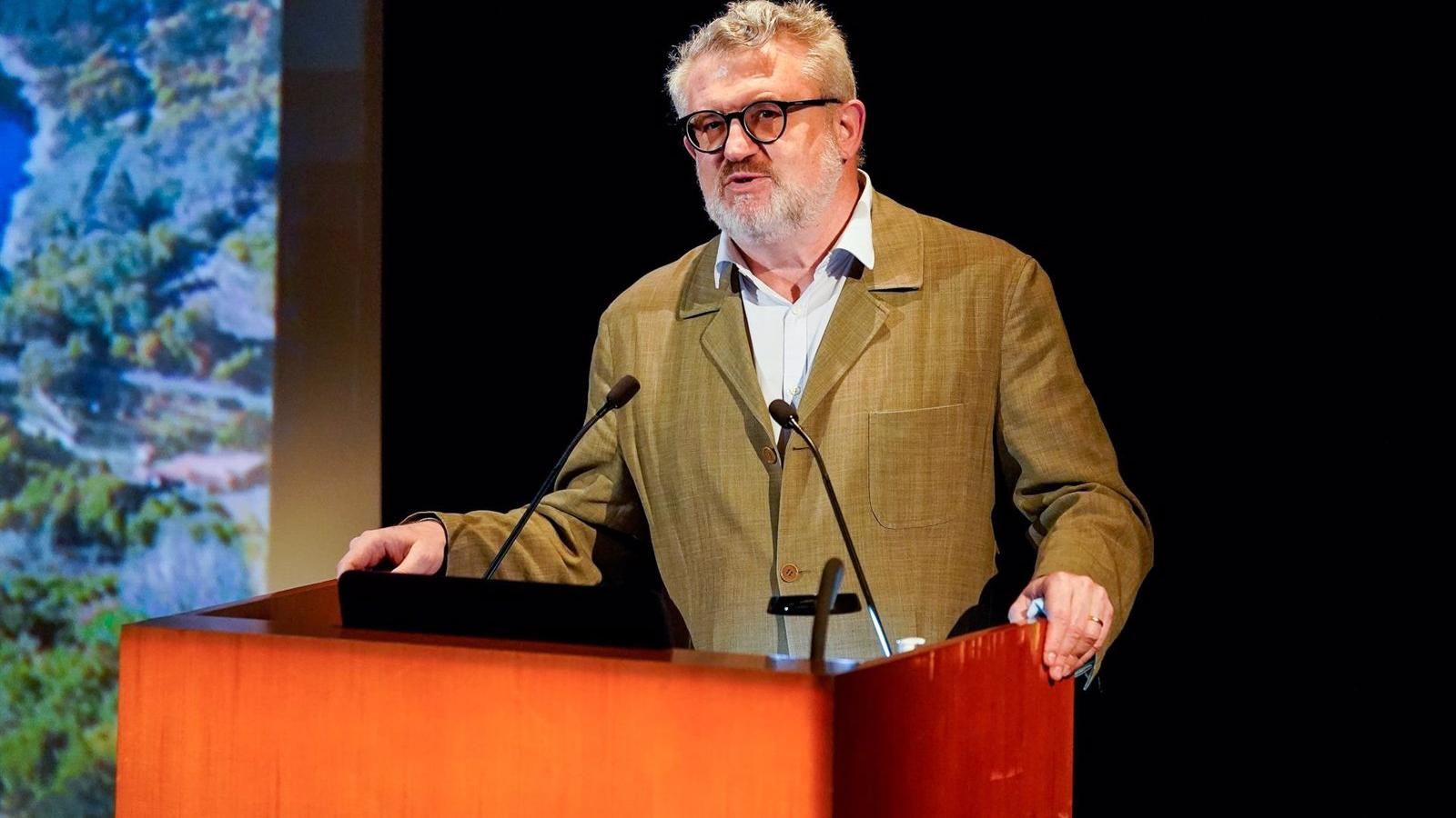 Escultura, "primavera barroca" y el 'reverso' de los cuadros, claves de la nueva temporada expositiva del Prado