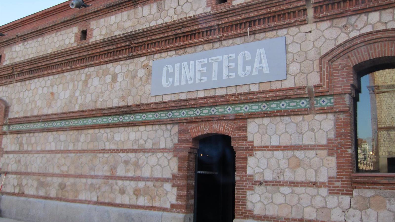 El cine y la filosofía se dan la mano en Cineteca con un ciclo que contará con Santiago Alba Rico o Remedios Zafra