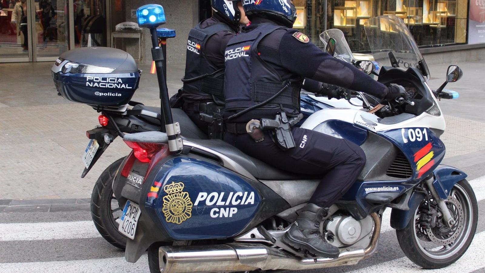 El TSJM confirma una sanción a un policía por tener como segunda actividad la de actor porno