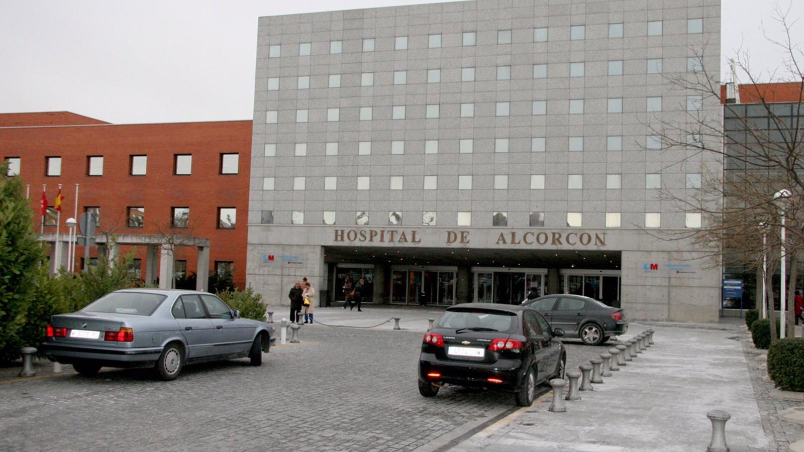 El Hospital Fundación Alcorcón incorpora un nuevo TAC de última generación