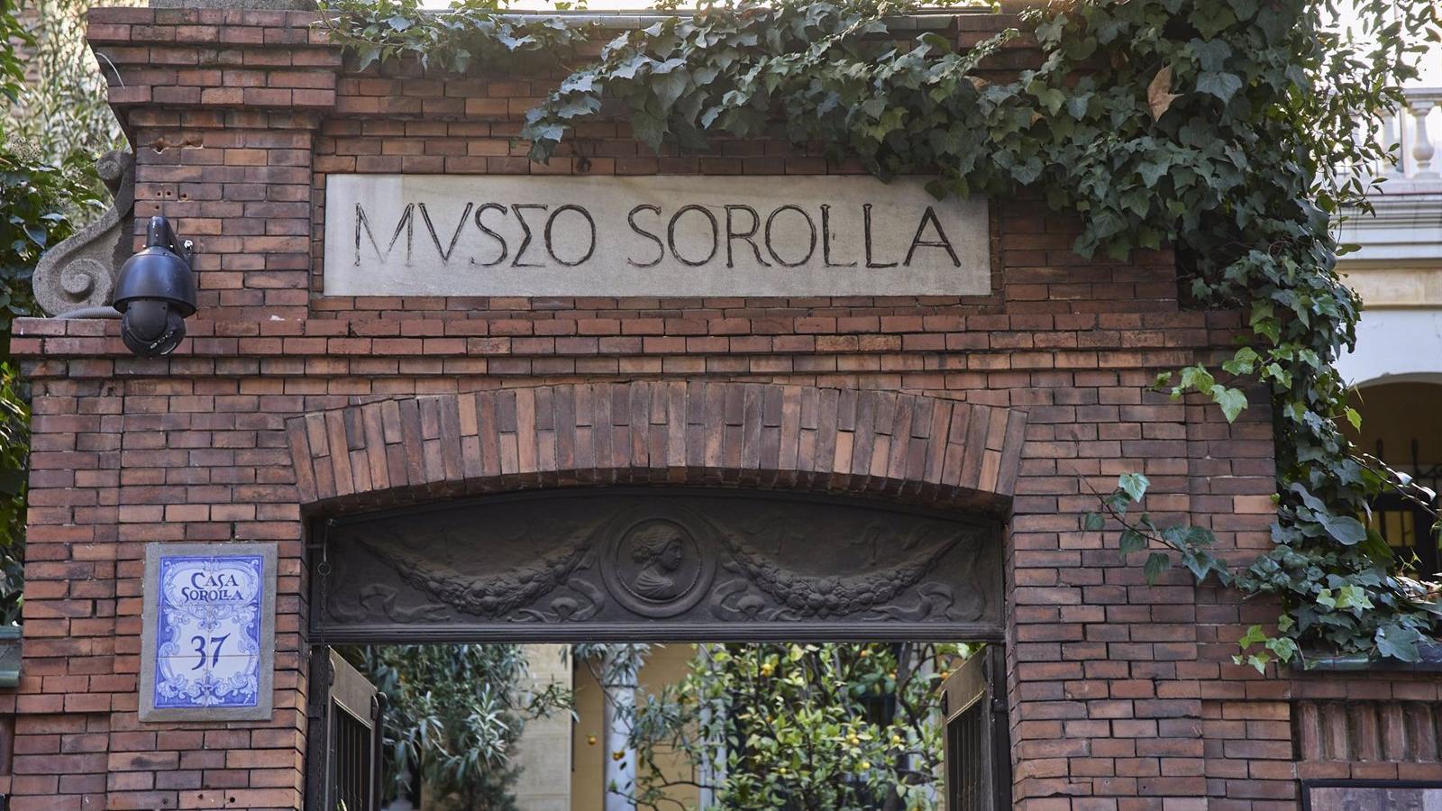 La Fábrica de Moneda acuñará una colección de tres piezas con motivo del 'Centenario Sorolla' La Fábrica de Moneda acuñará una colección de tres piezas con motivo del 'Centenario Sorolla'