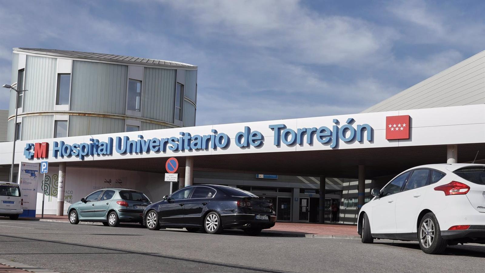 El Hospital de Torrejón, inscrito en el registro de huella de carbono por noveno año