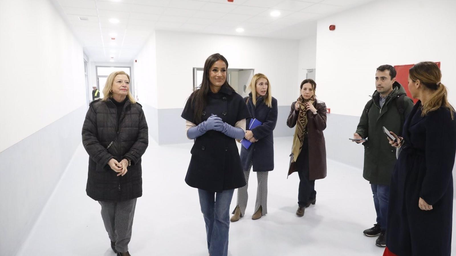 Espinar acusa a Villacís de ser &quot;una más del PP&quot; y critica que prime su marca personal al equipo
