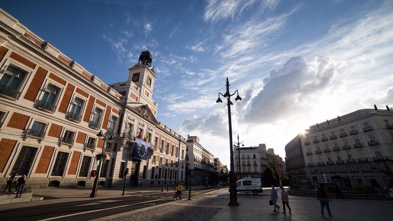 La Comunidad de Madrid lidera la inversión extranjera y la creación de empresas