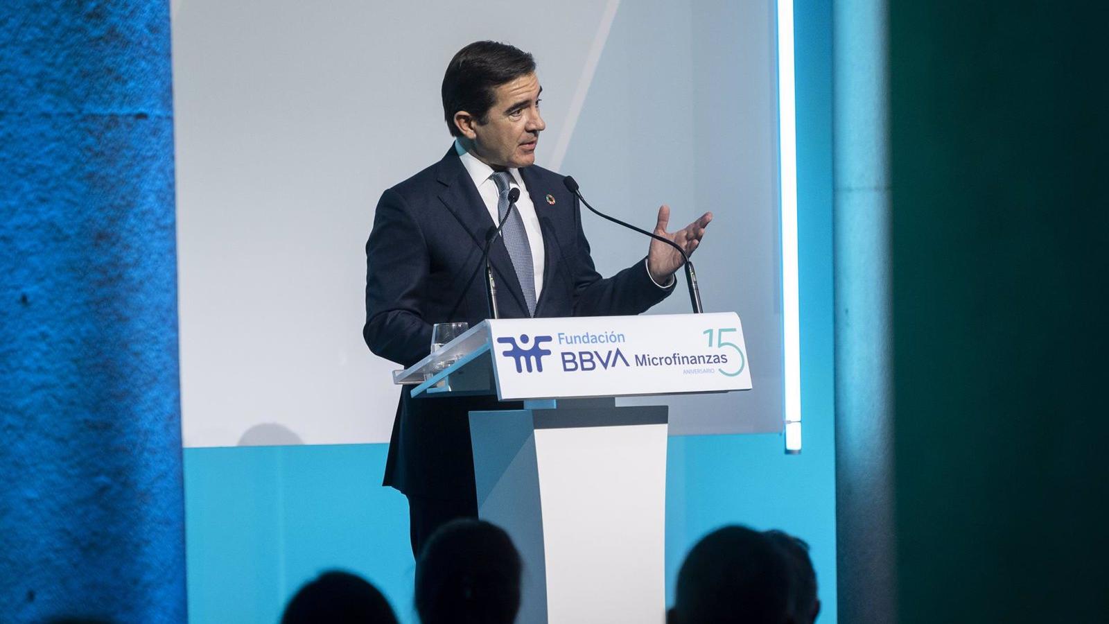 BBVA logra un beneficio récord de 6.420 millones y repartirá el dividendo en efectivo más alto en 14 años