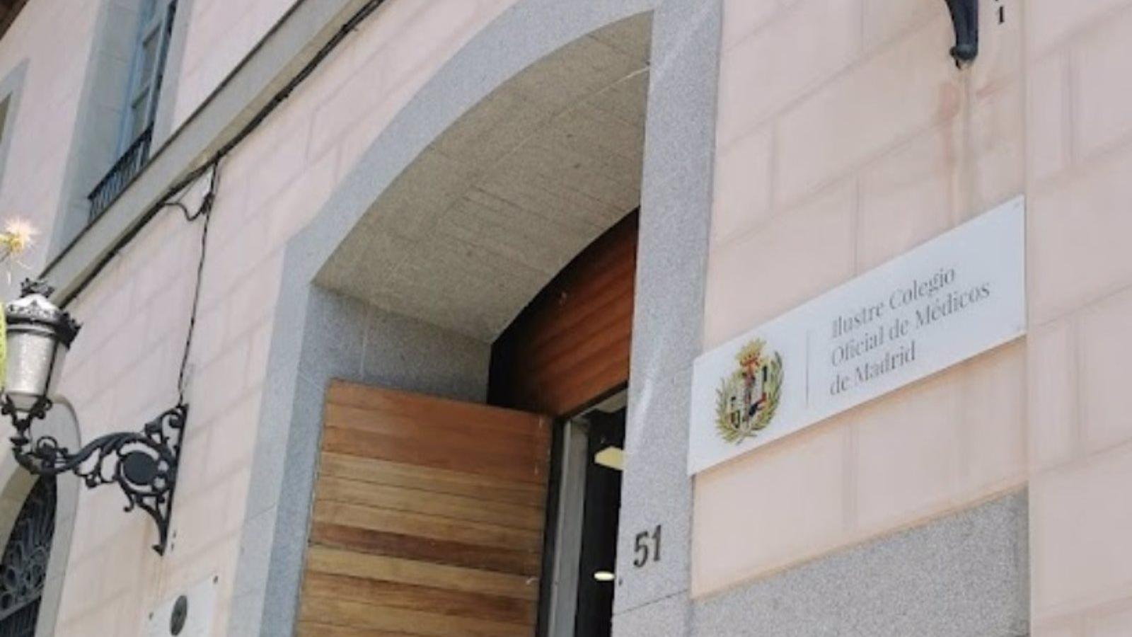 El ICOMEM se ofrece como canal de comunicación con la Consejería para trasladar la postura de los médicos