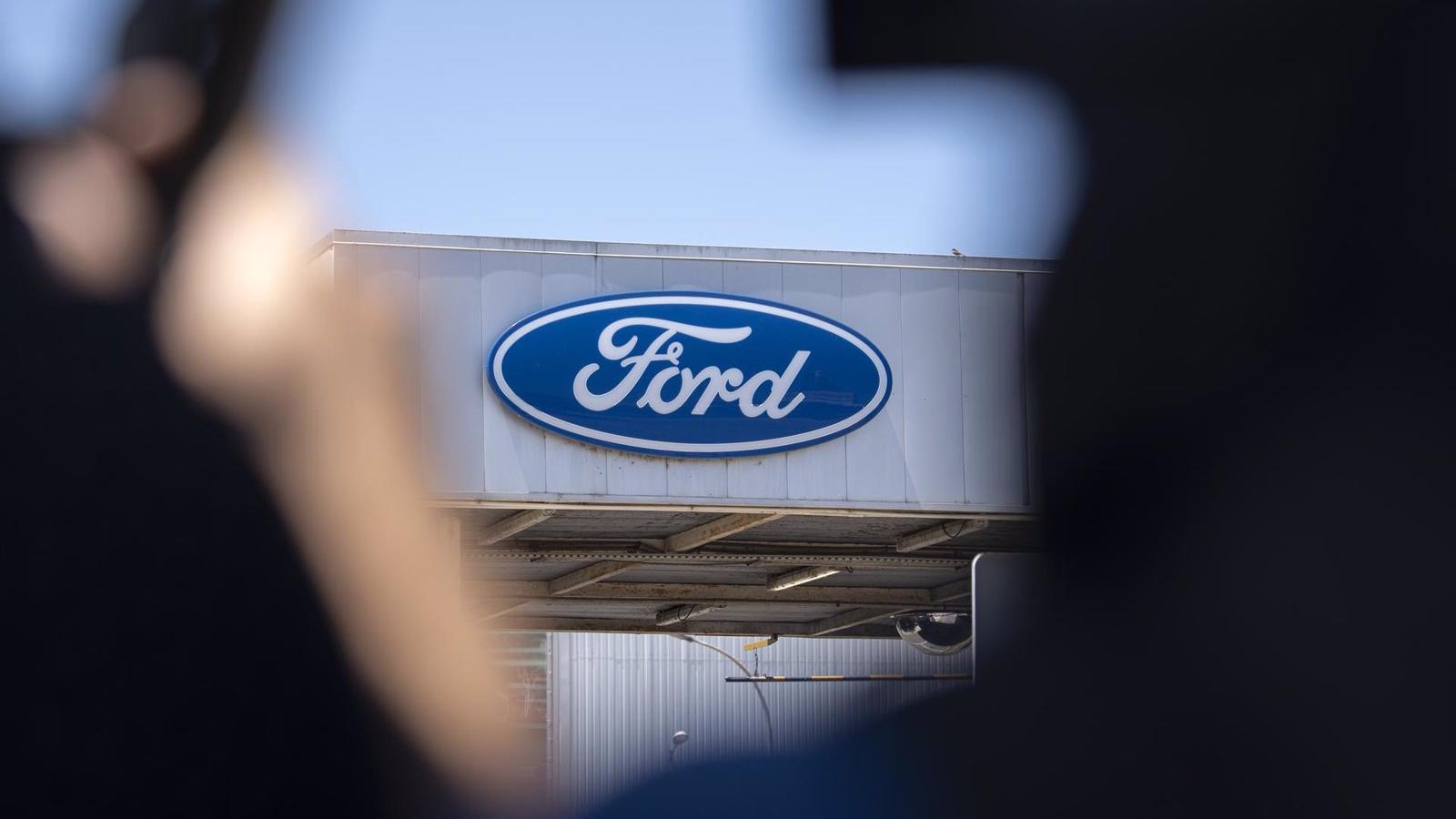 Ford regresará a la Fórmula 1 en 2026 como motero de Red Bull y AlphaTauri
