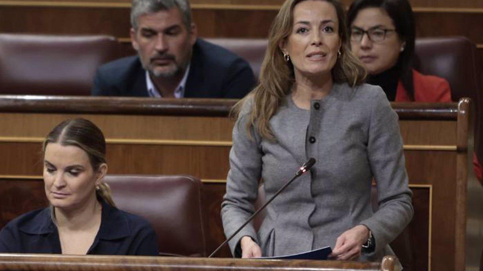 El PP llama en el Senado a "frenar" la Ley Trans y "evitar un nuevo error" tras la Ley del 'solo sí es sí'