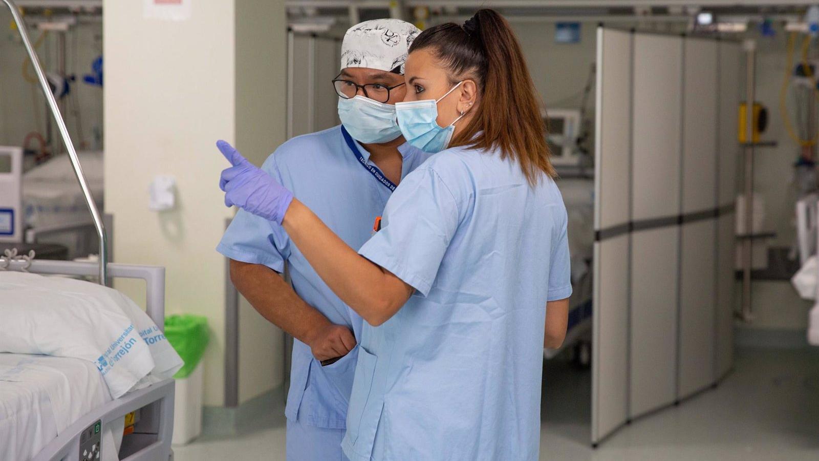 Especialistas del Hospital de Torrejón advierten de los problemas psiquiátricos ocasionados por las rupturas amorosas