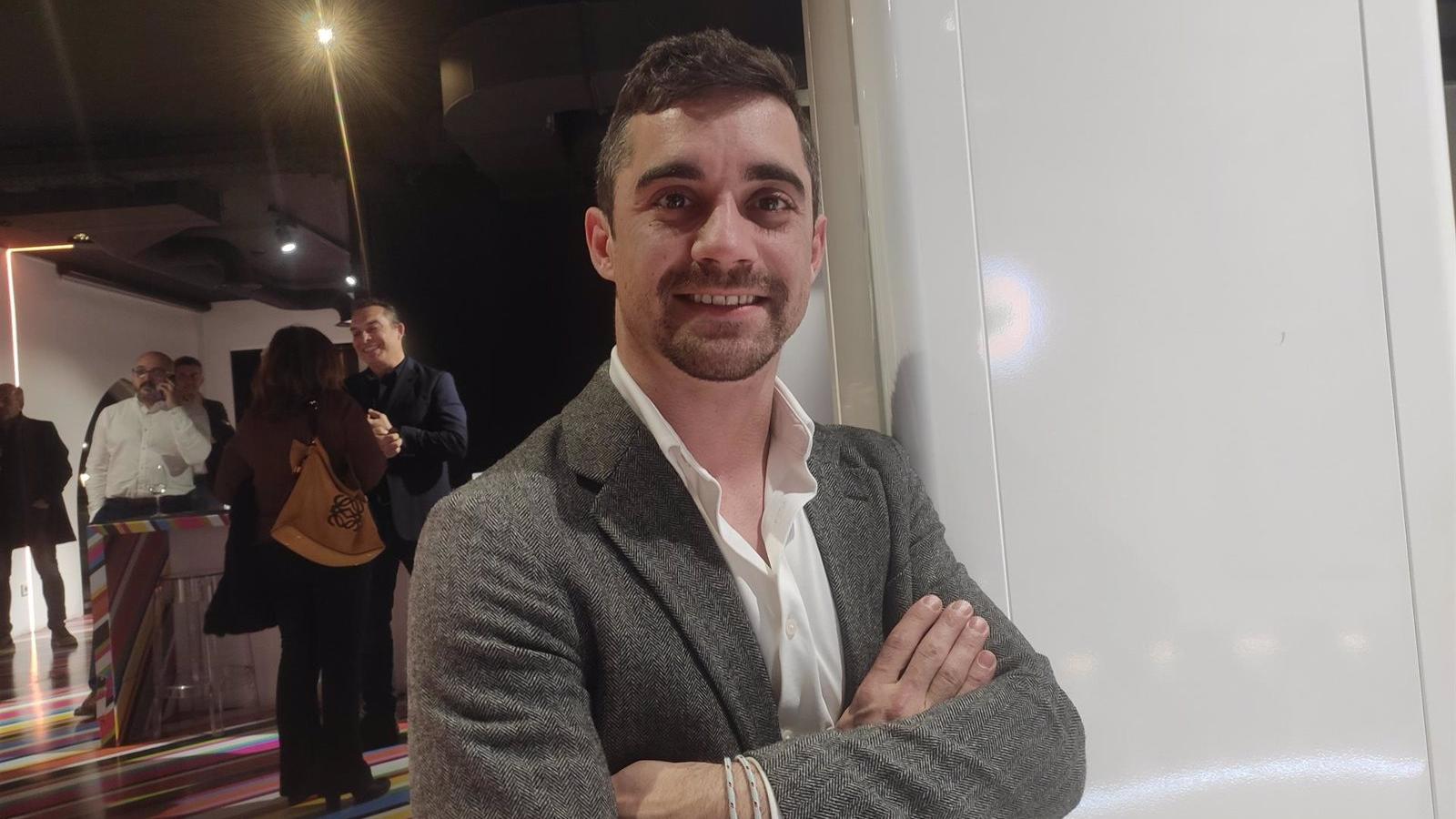 Javier Fernández resalta la importancia de que los deportistas se preparen mentalmente para su retirada