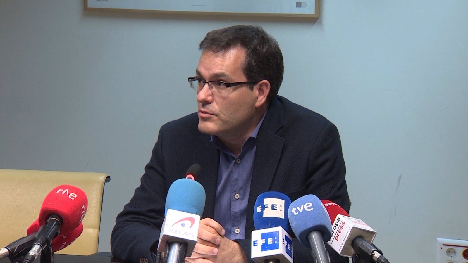 El fiscal solicita año y medio de cárcel para un exconcejal del PSOE por presunto abuso sexual a un militante