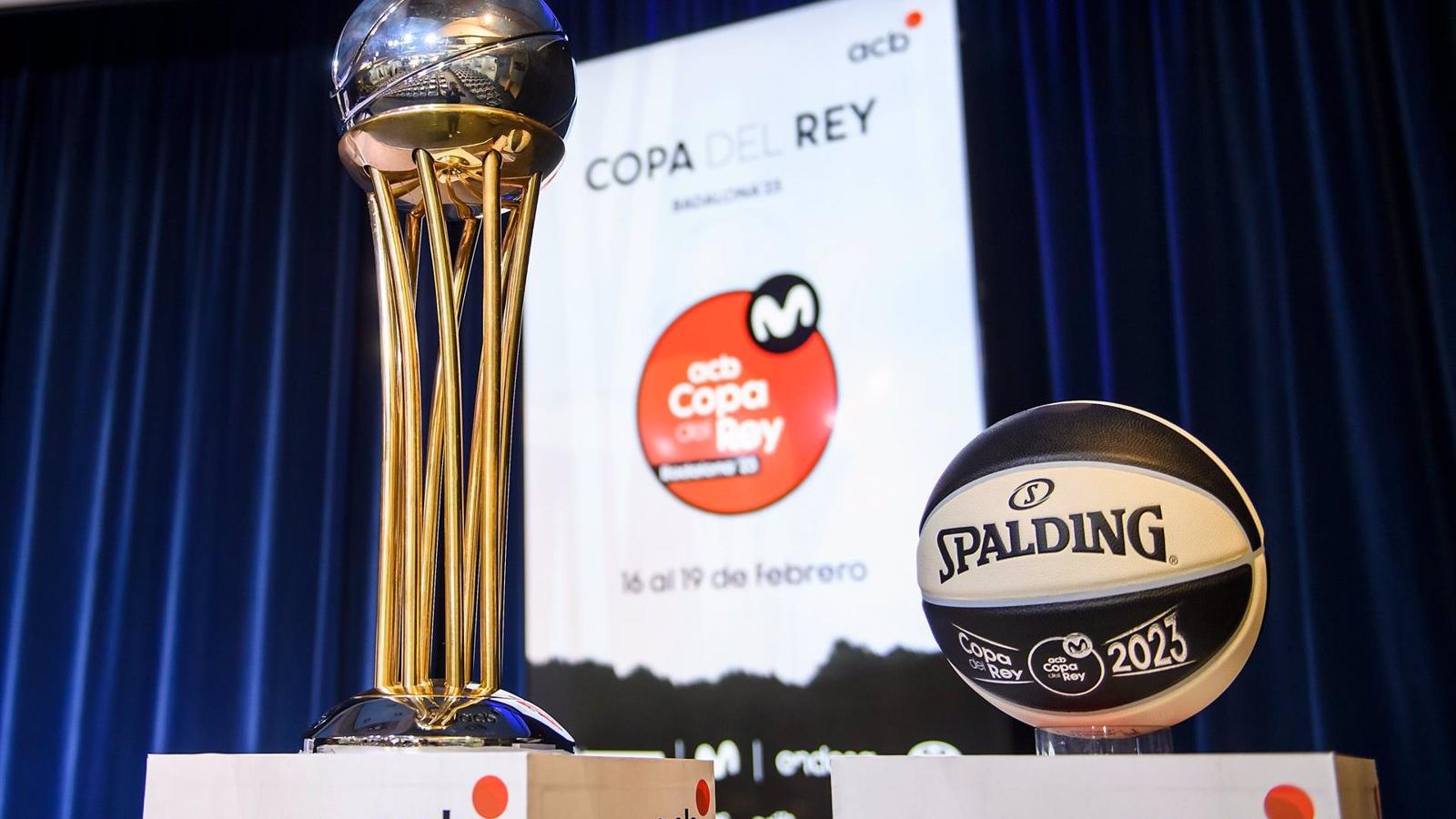 La Copa de Badalona 2023 será la más internacional de la historia