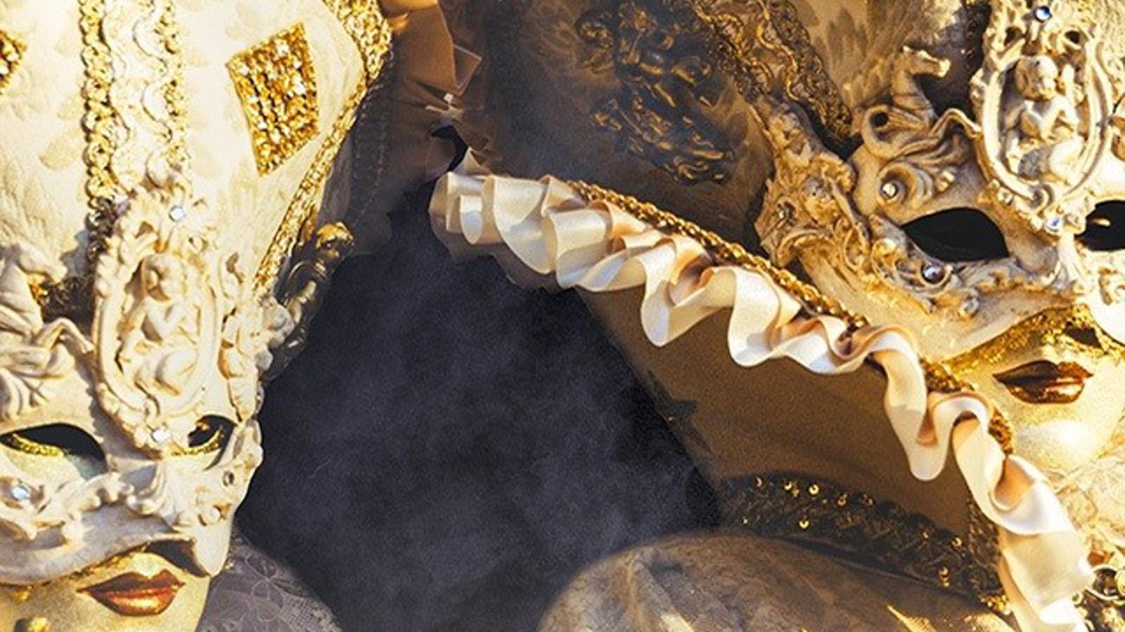El Carnaval Veneciano llega a Las Rozas con un desfile escolar